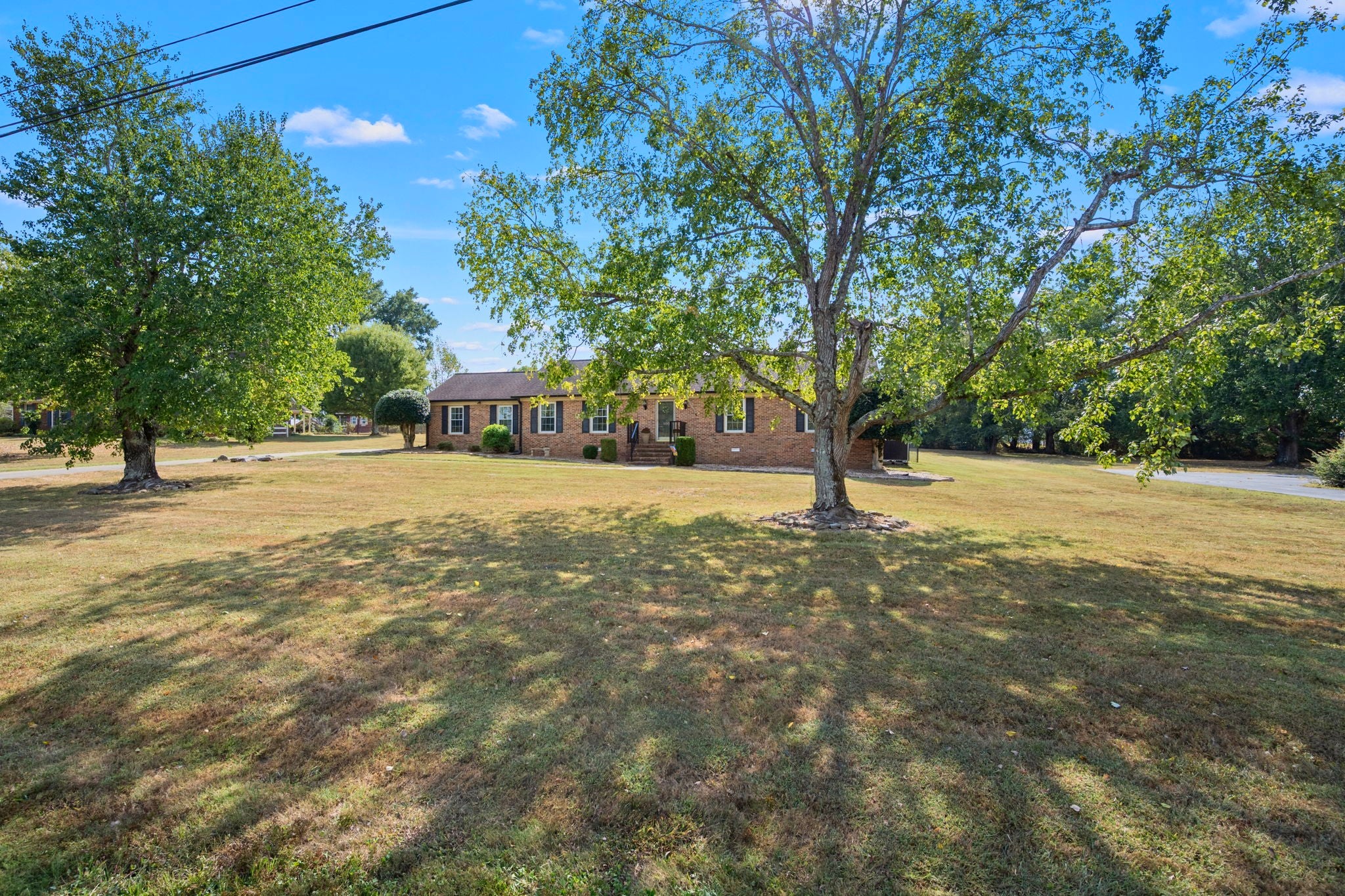 100 Cardinal Hill Rd