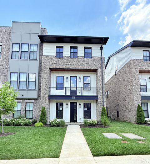 1435 Doc Johns Blvd Murfreesboro TN 37128