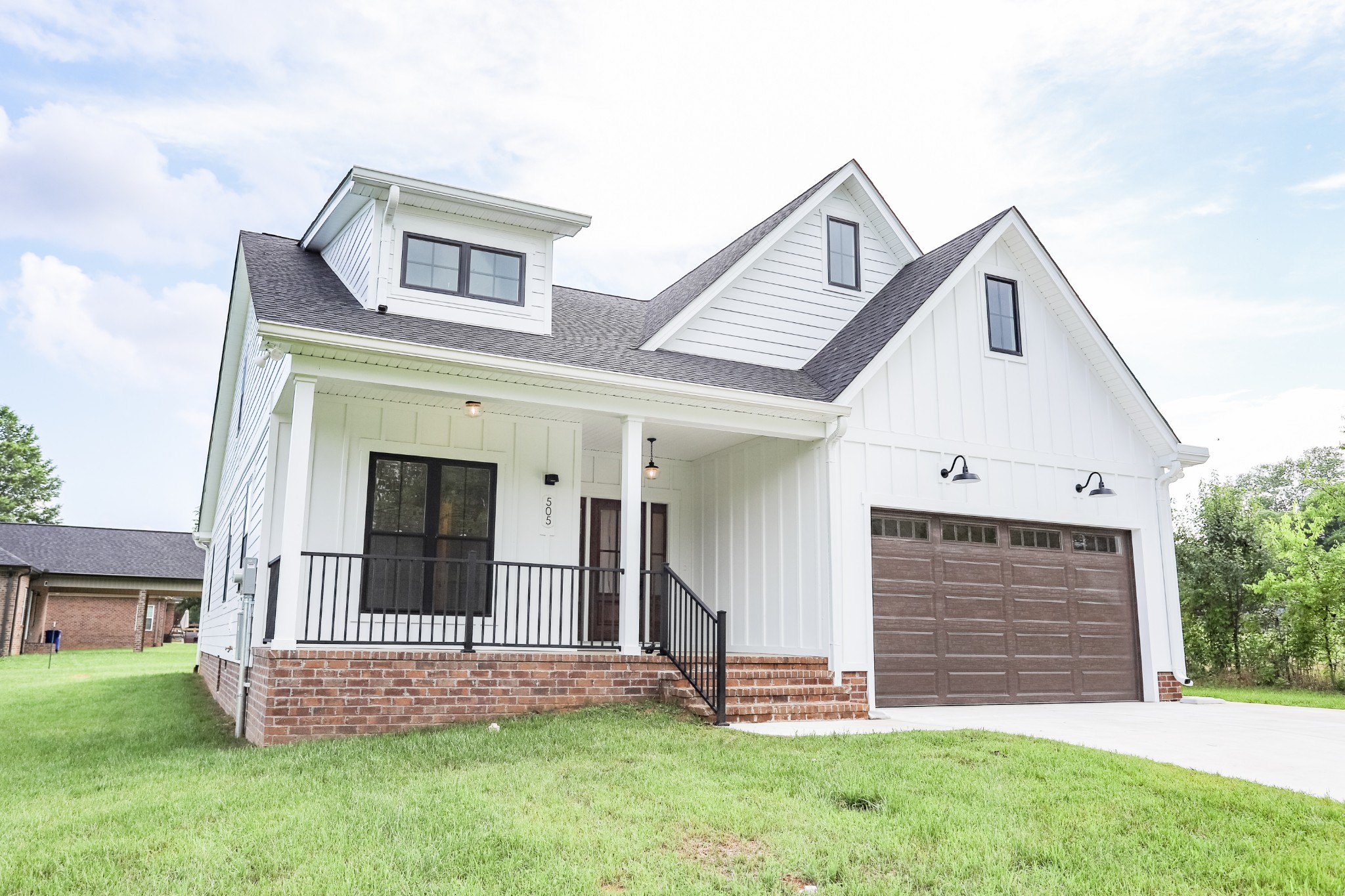 Middle Tennessee Properties 1 505 Depot St