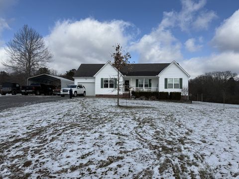 5716 Spring Creek Rd Tullahoma TN 37388