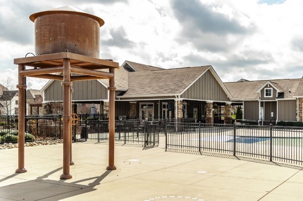 493 Carriage House Lane