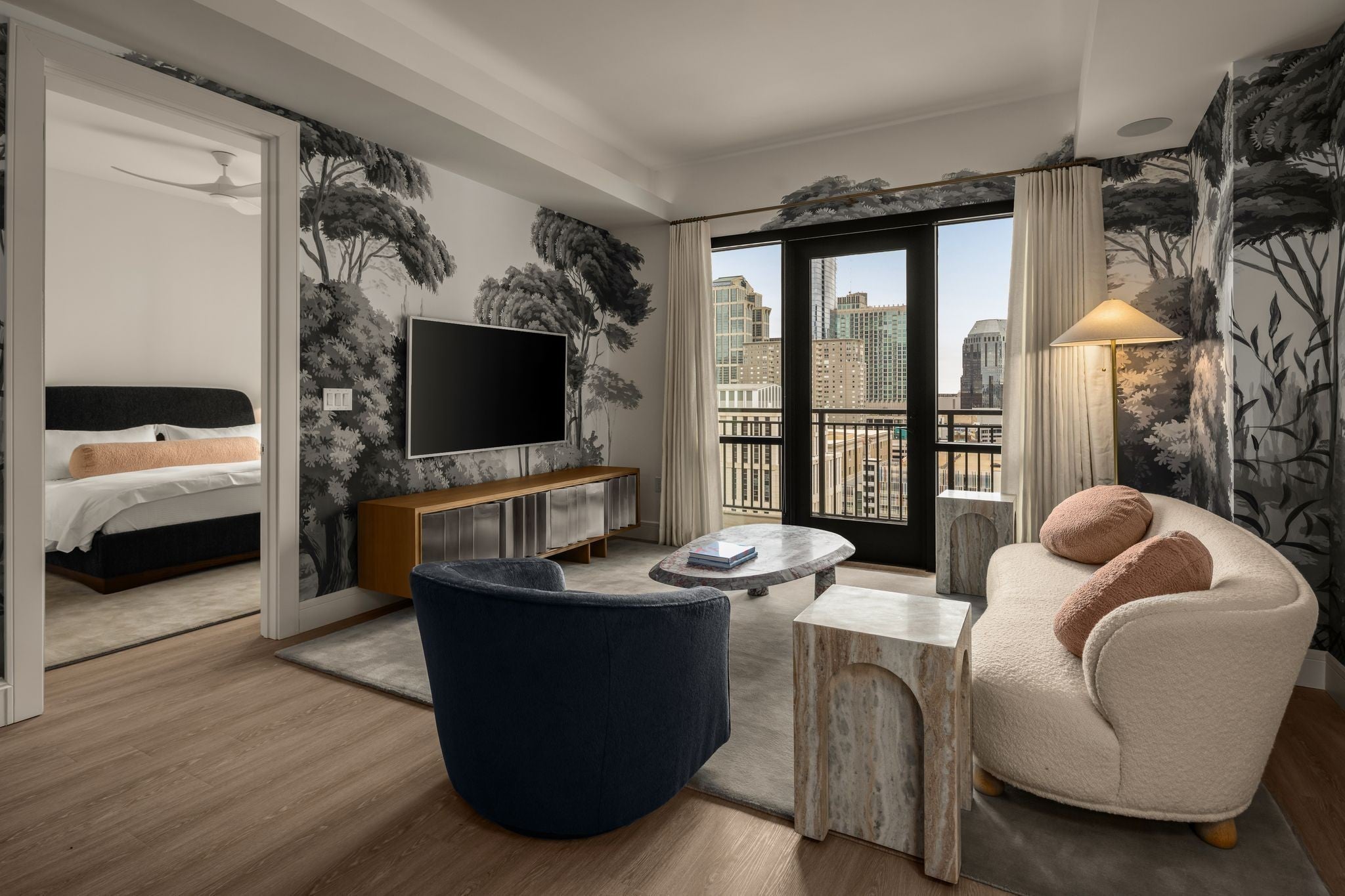1-bed listing at 930 Commerce St 33, Nashville
