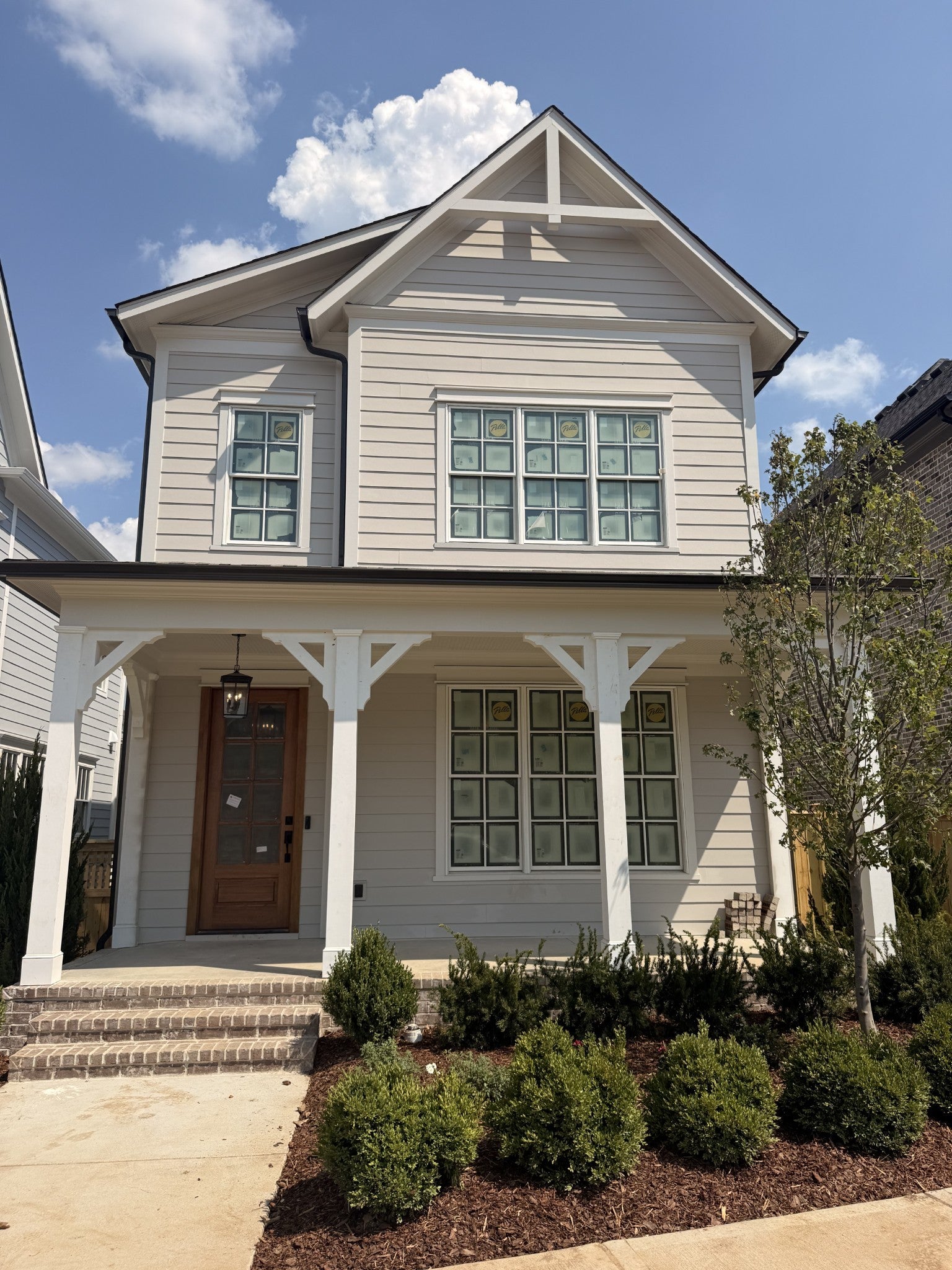 3-bed listing at 5017 Legrand Avenue, Franklin