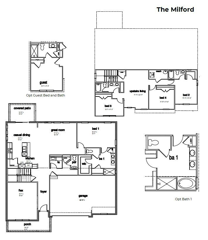 306 Harvest Point Blvd