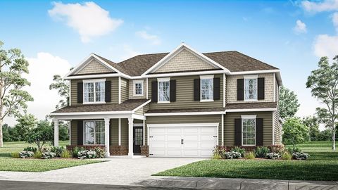 Photo of 306 Harvest Point Blvd, Spring Hill, TN 37174 (MLS # 3202165)