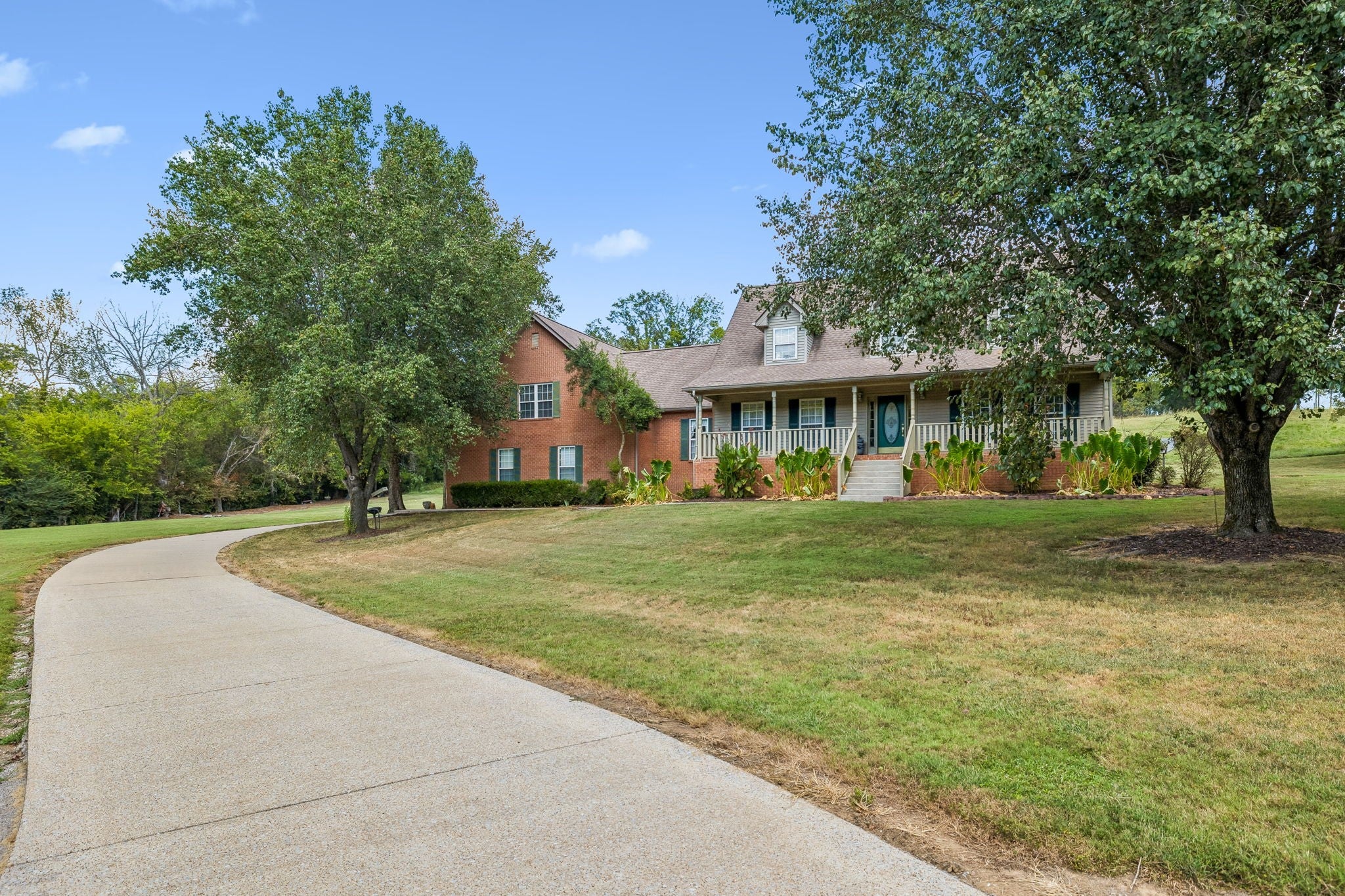 4575 Central Pike