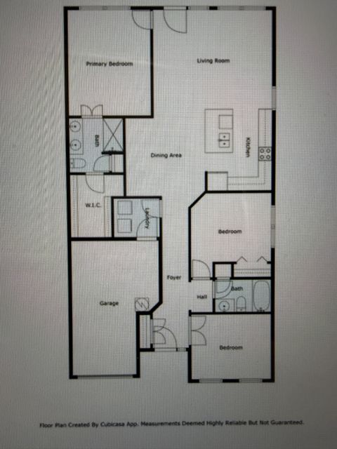 1046 Misty Morn Cir Spring Hill TN 37174