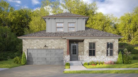 966 Hunters Lane Springfield TN 37172