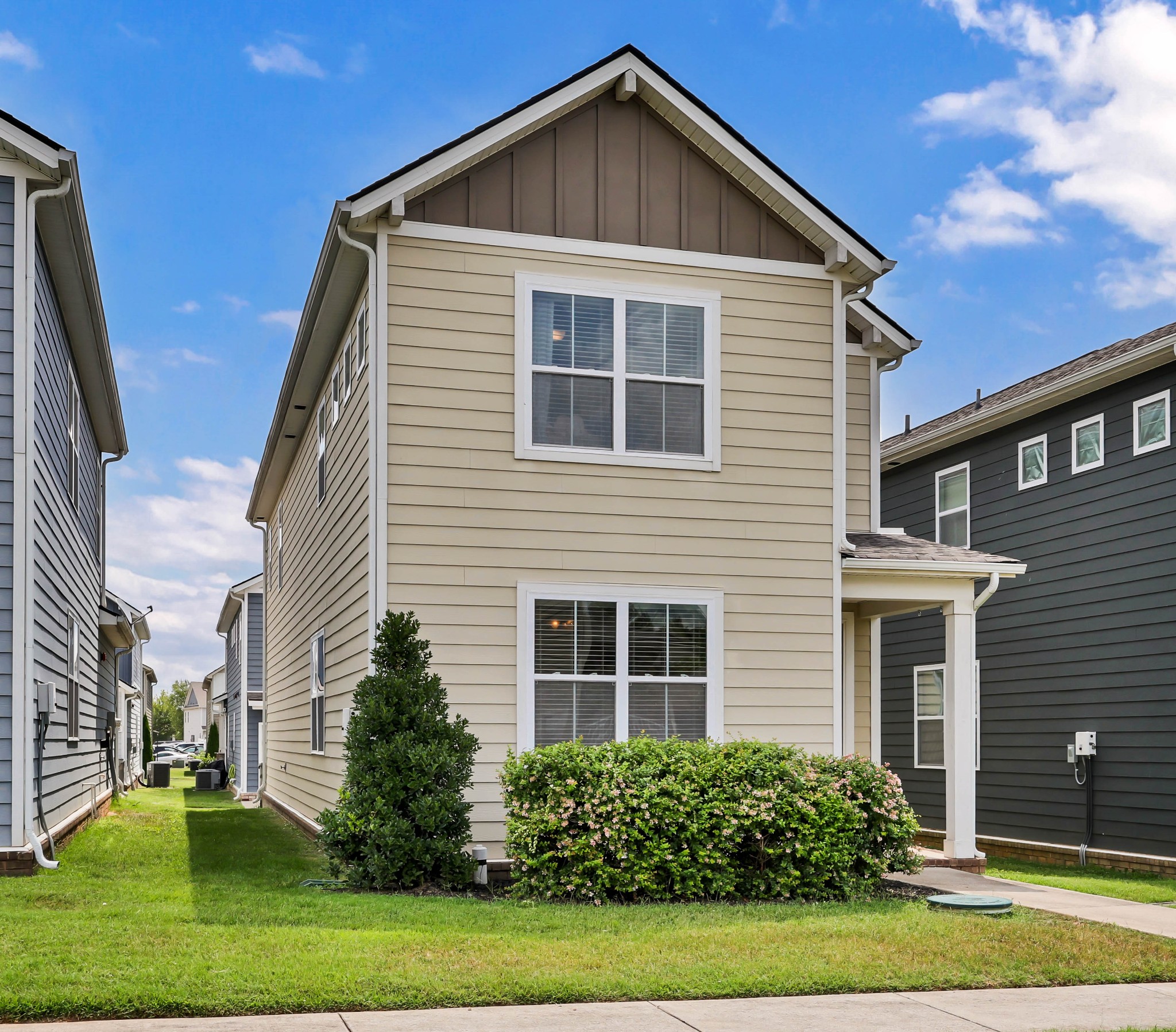415 Prestige Ct