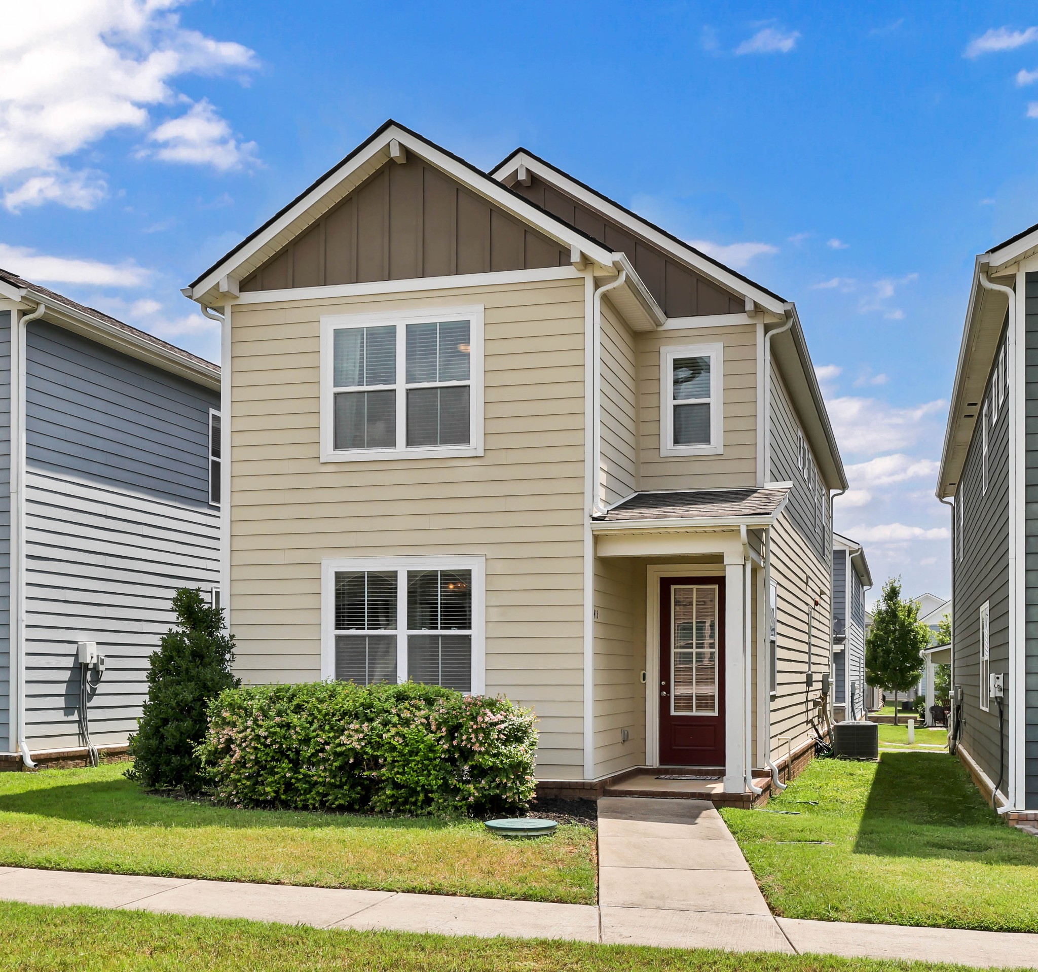 415 Prestige Ct