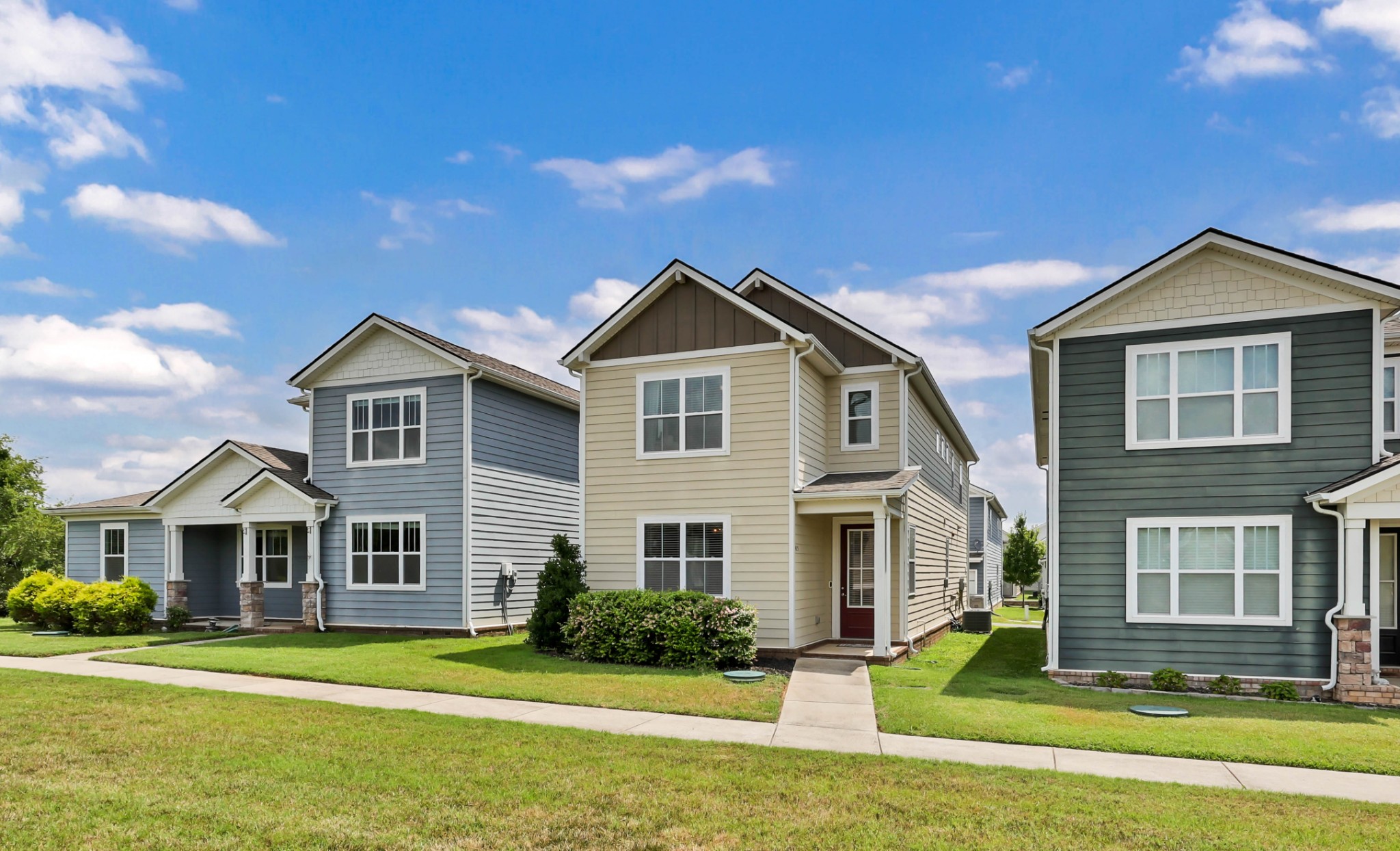 415 Prestige Ct