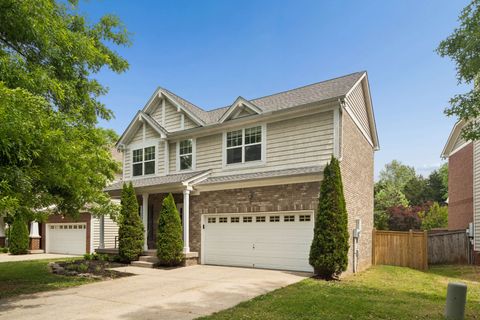 Photo of 6716 Boundary Run, Nashville, TN 37221 (MLS # 3186548)