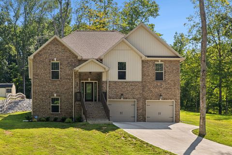 427 Jen Hollow Rd Clarksville TN 37040