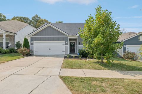 3316 Longstalk Rd Antioch TN 37013