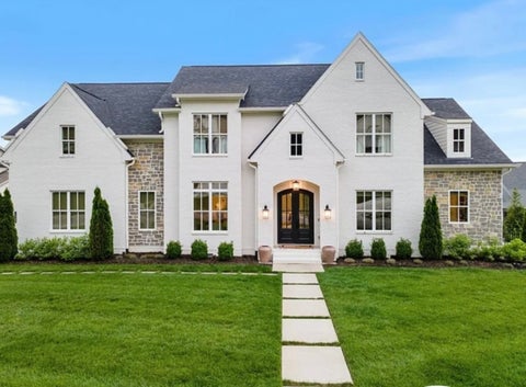 Photo of 1845 Traditions Cir, Brentwood, TN 37027 (MLS # 3243960)