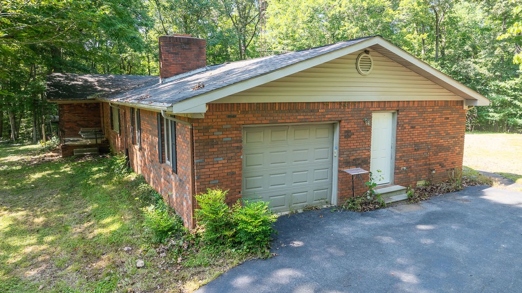 2365 Goose Hollow Rd