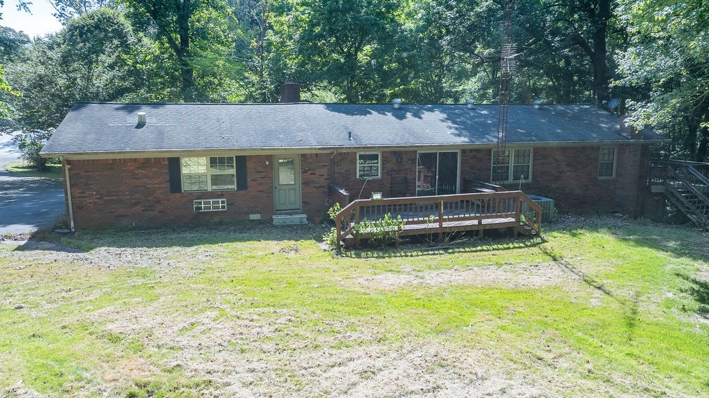 2365 Goose Hollow Rd
