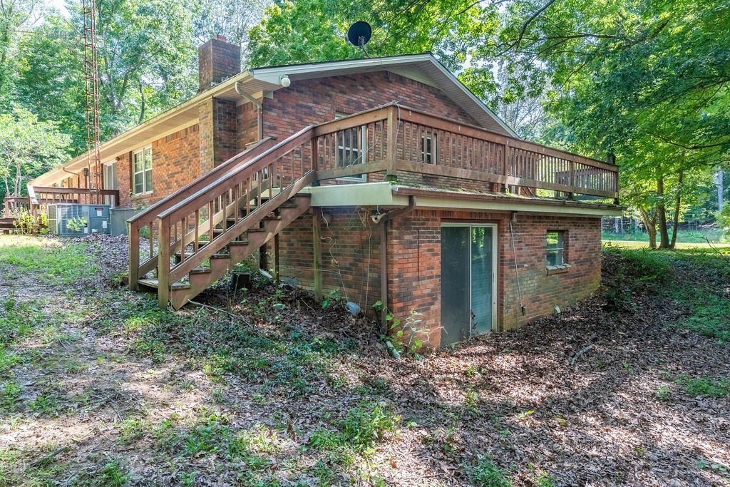 2365 Goose Hollow Rd