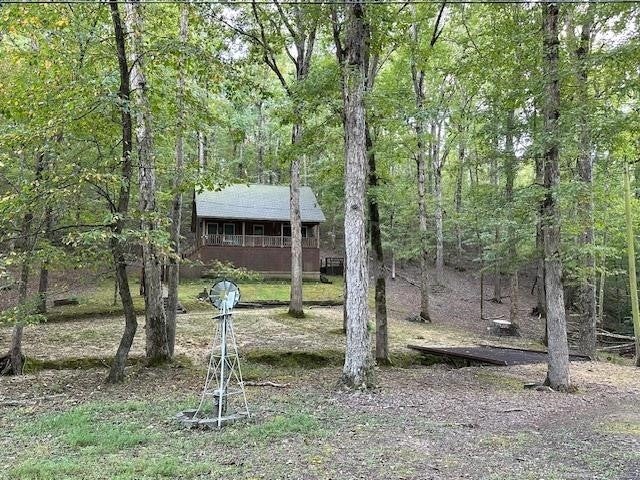140 HUCKLEBERRY LN