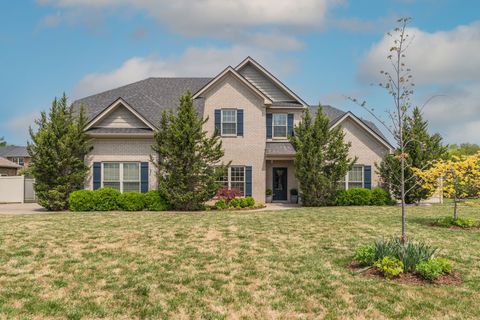 2012 Chapel Ct Murfreesboro TN 37128
