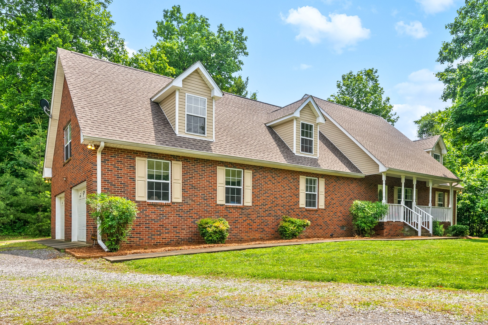 5643 Bethlehem Rd