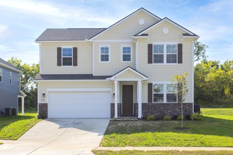 208 Acmon Blue Road Mount Juliet TN 37122