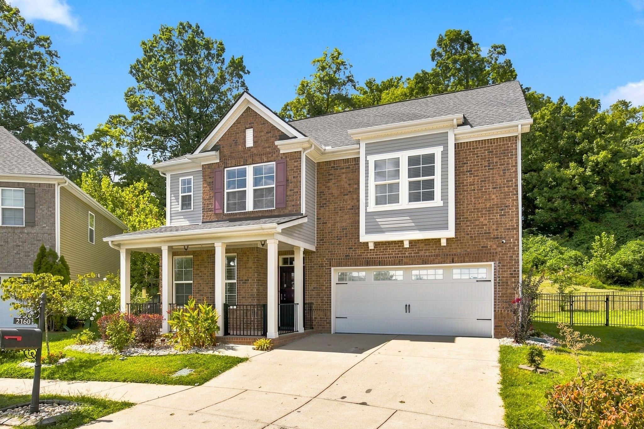 2160 Hickory Brook Dr