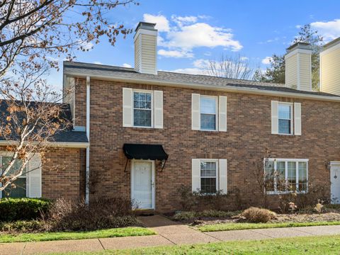 154 Cumberland Trace Nashville TN 37214