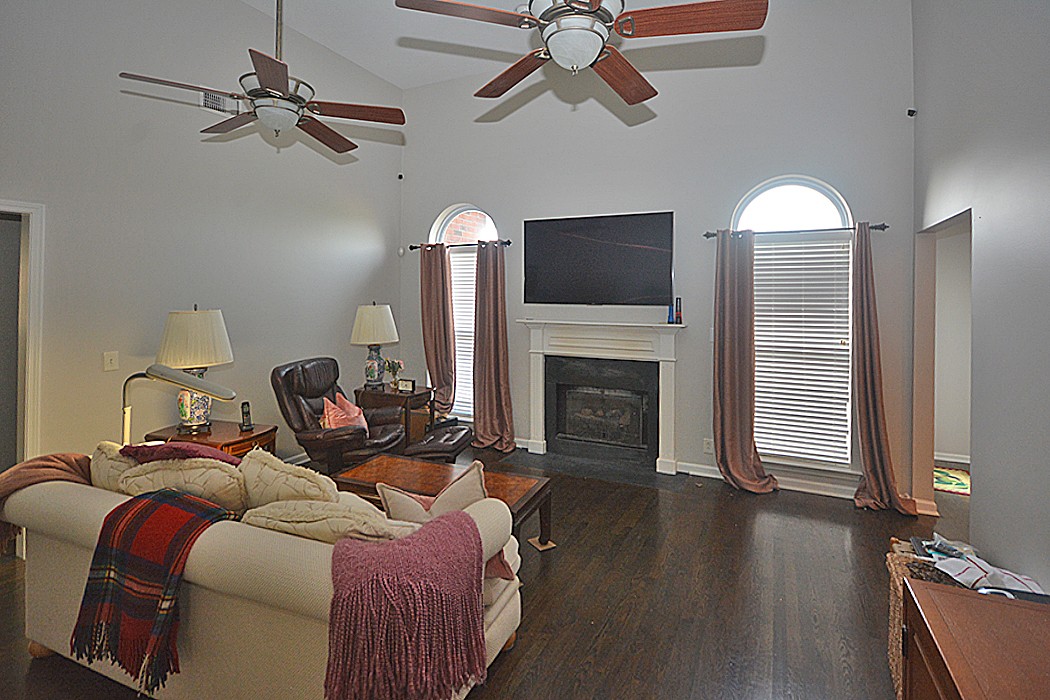 Middle Tennessee Properties 2 502 Johnstown Dr
