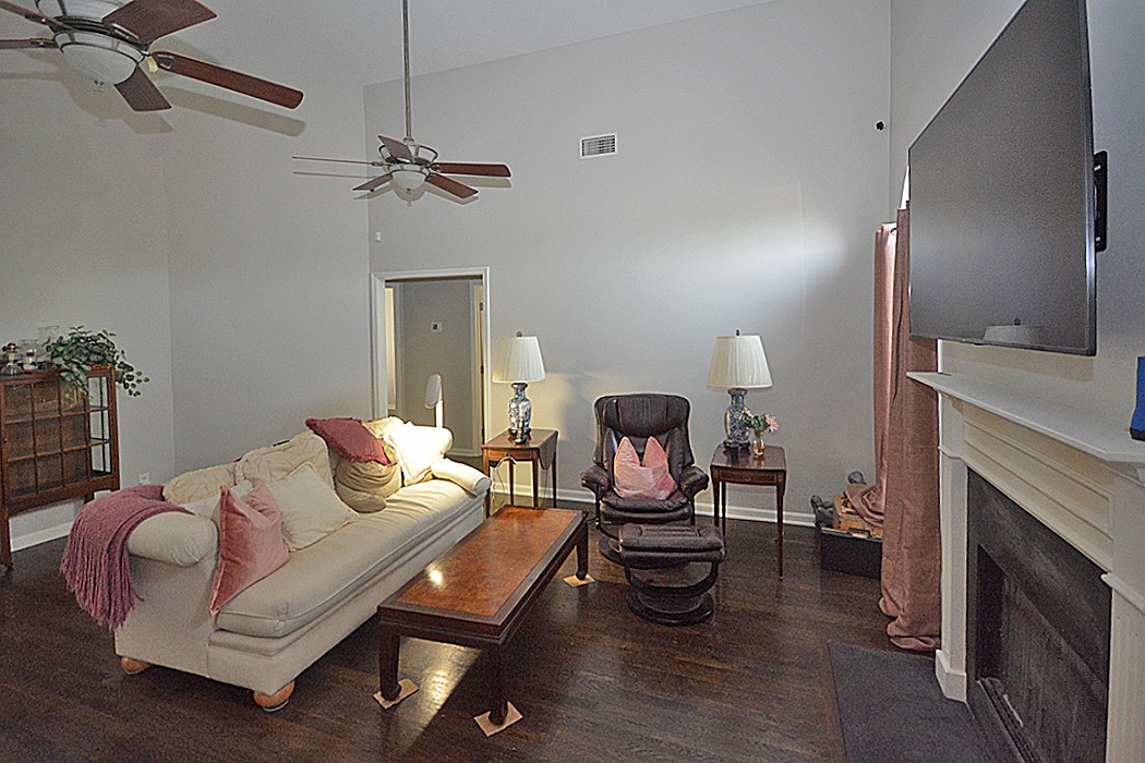 Middle Tennessee Properties 3 502 Johnstown Dr