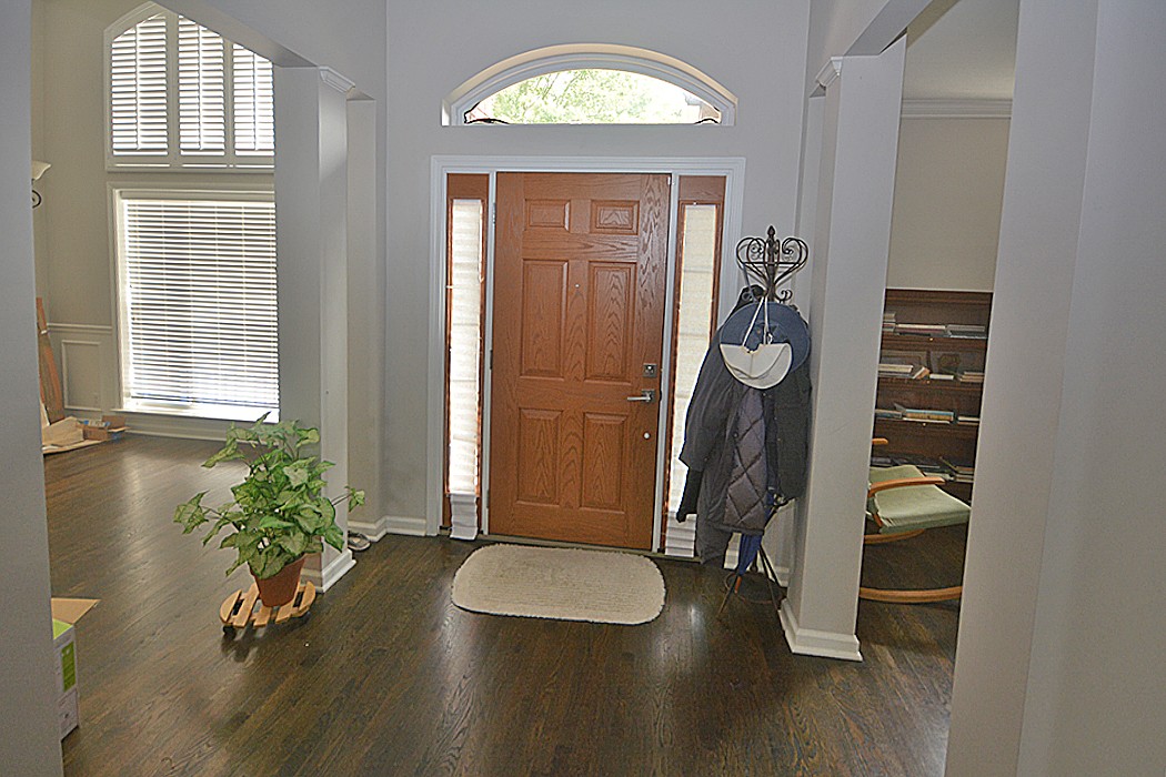 Middle Tennessee Properties 1 502 Johnstown Dr