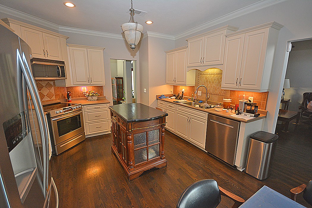 Middle Tennessee Properties 4 502 Johnstown Dr