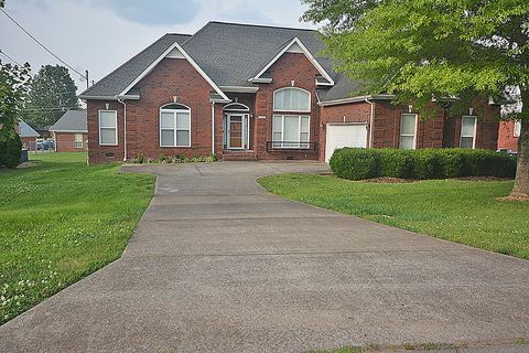 502 Johnstown Dr Smyrna TN 37167