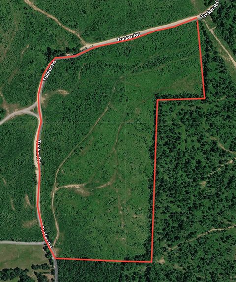 0 Tucker Road Bath Springs TN 38311