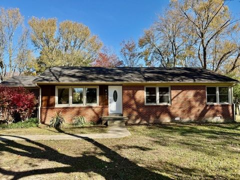 406 Foxboro Ln Tullahoma TN 37388