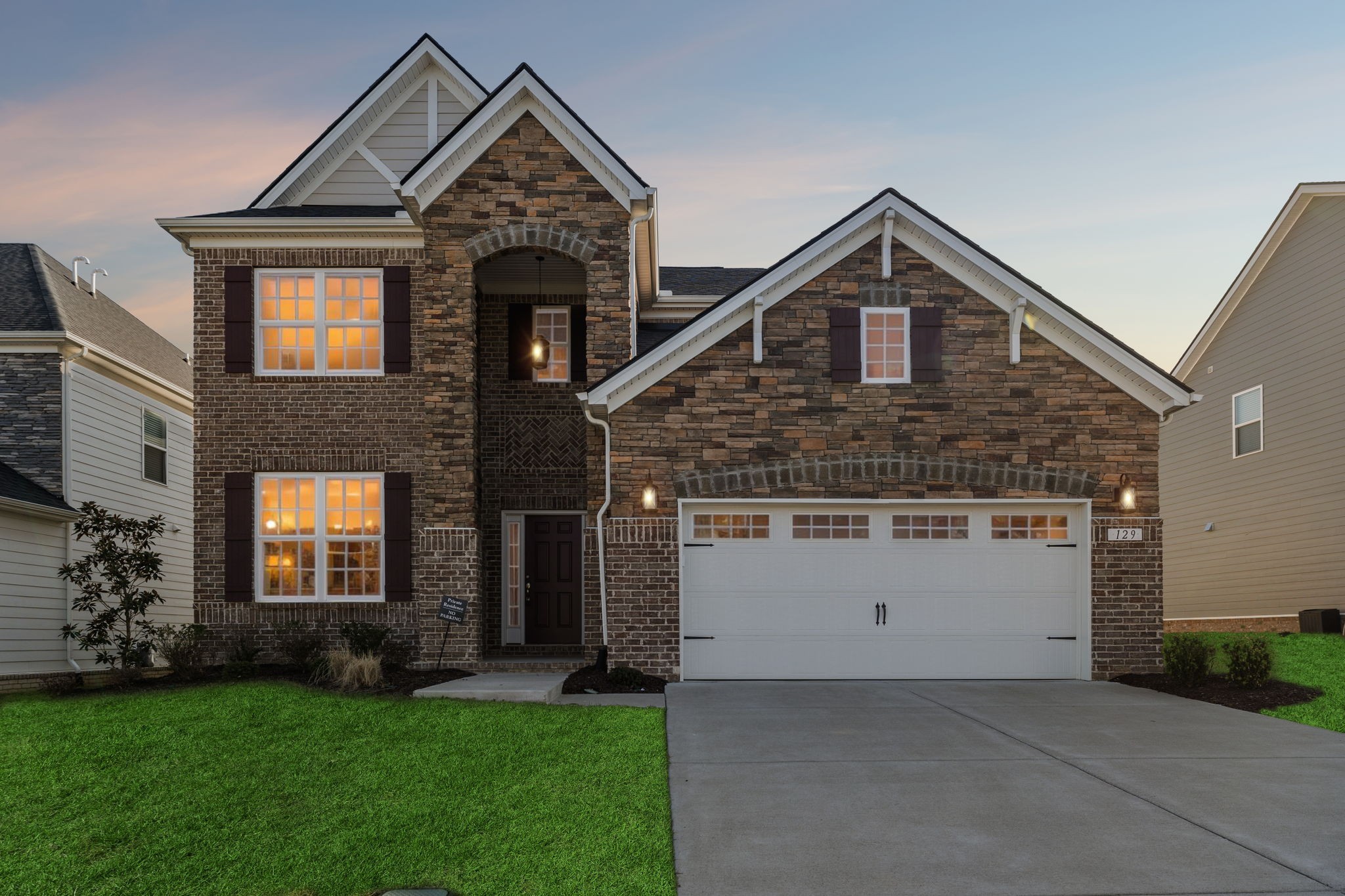 129 Willow Bend Dr