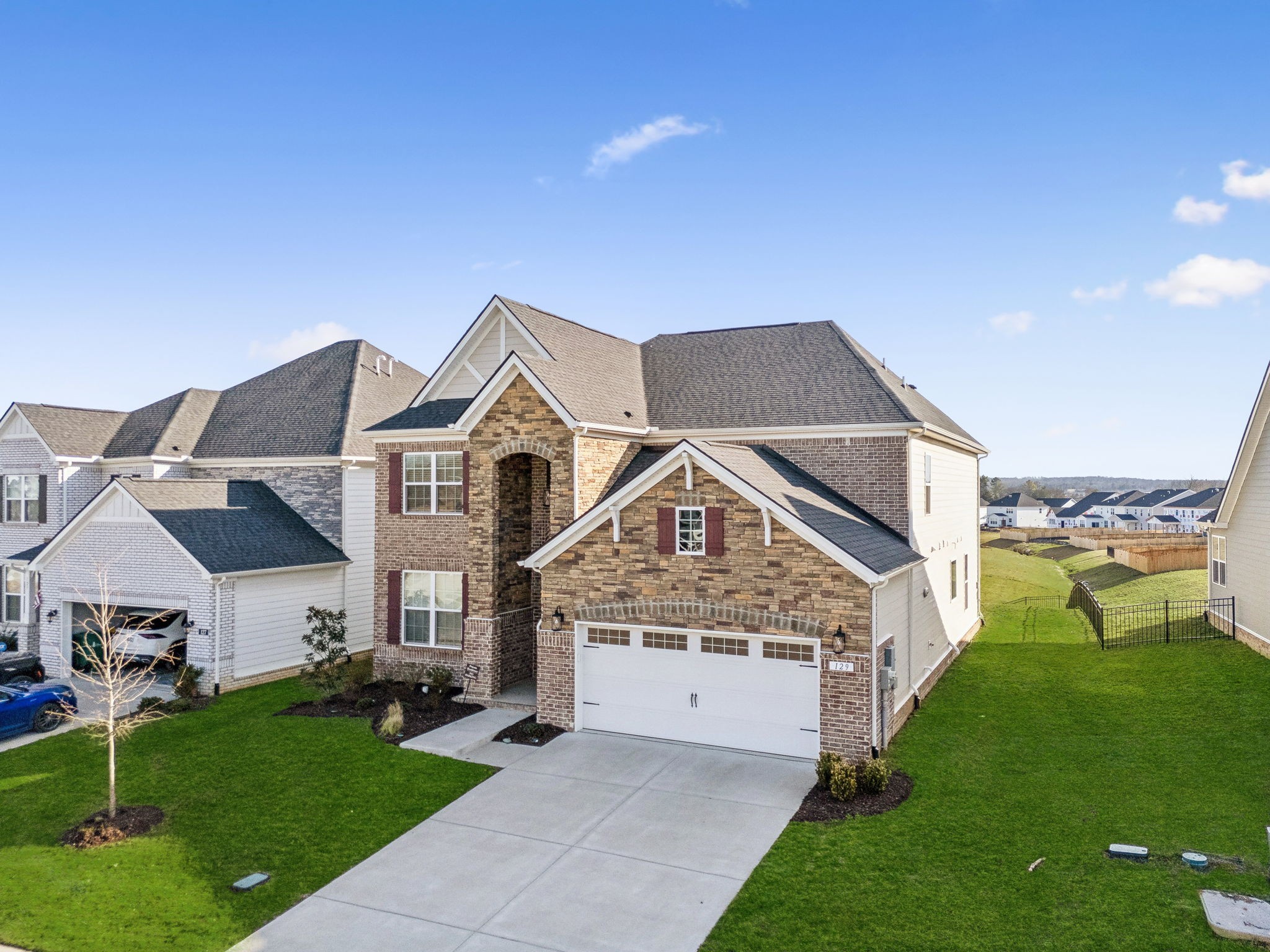 129 Willow Bend Dr
