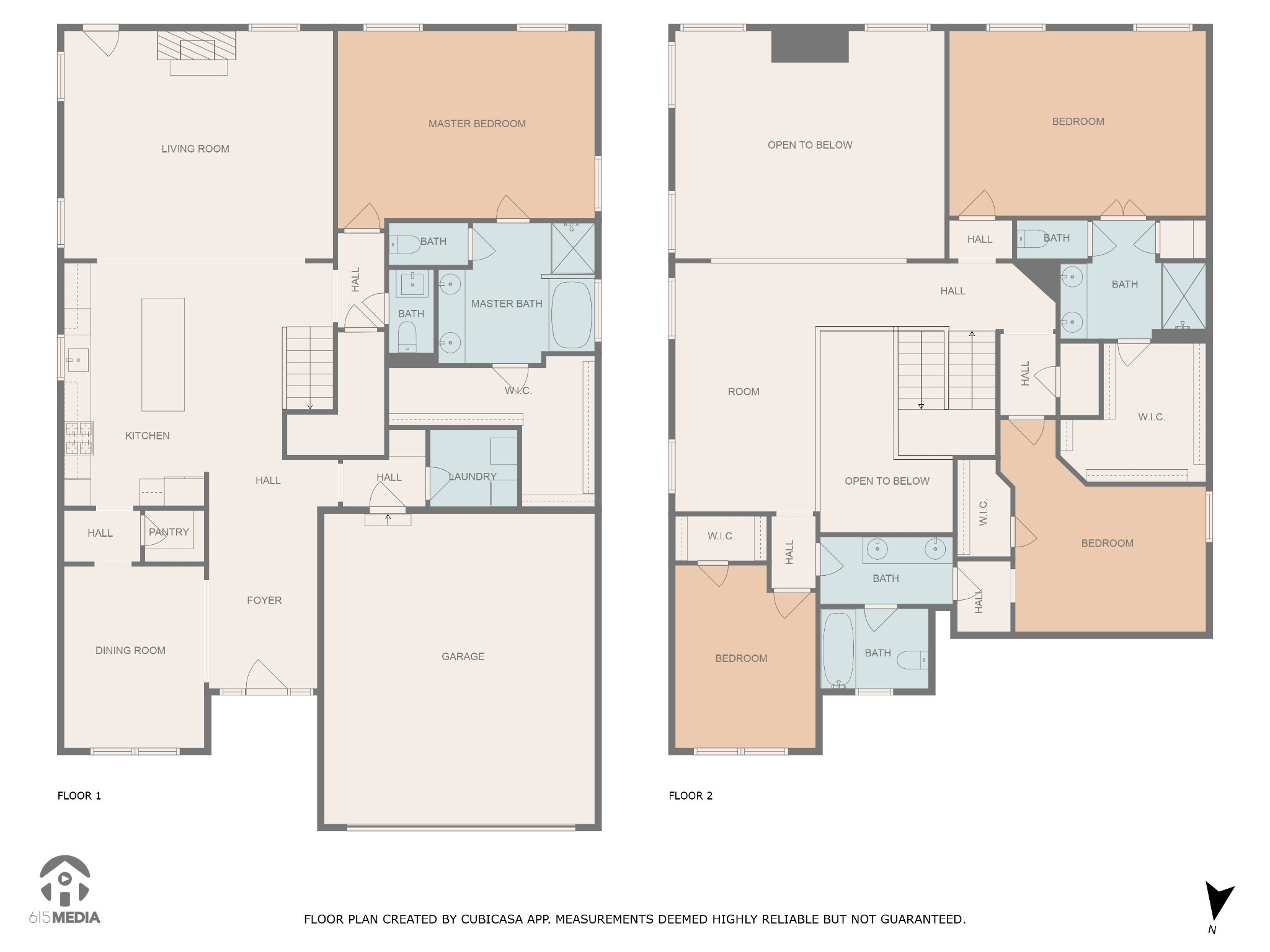 Mount Juliet, Tennessee 37122, United States, 4 Bedrooms Bedrooms, ,4 BathroomsBathrooms,Residential,Active,136050