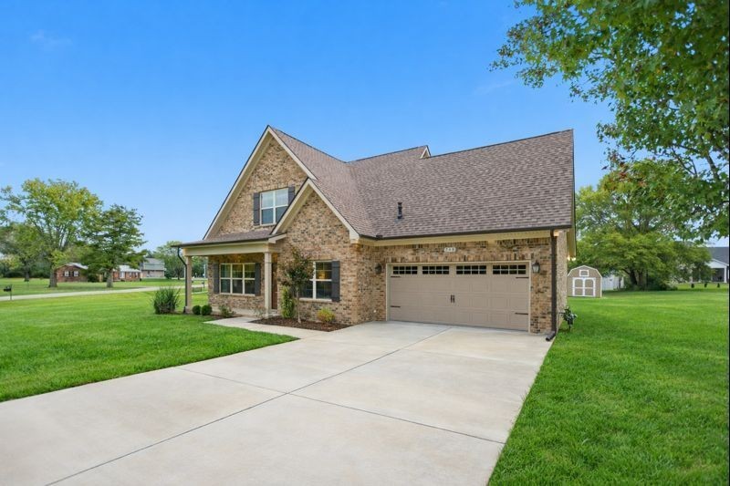 248 Doak Rd
