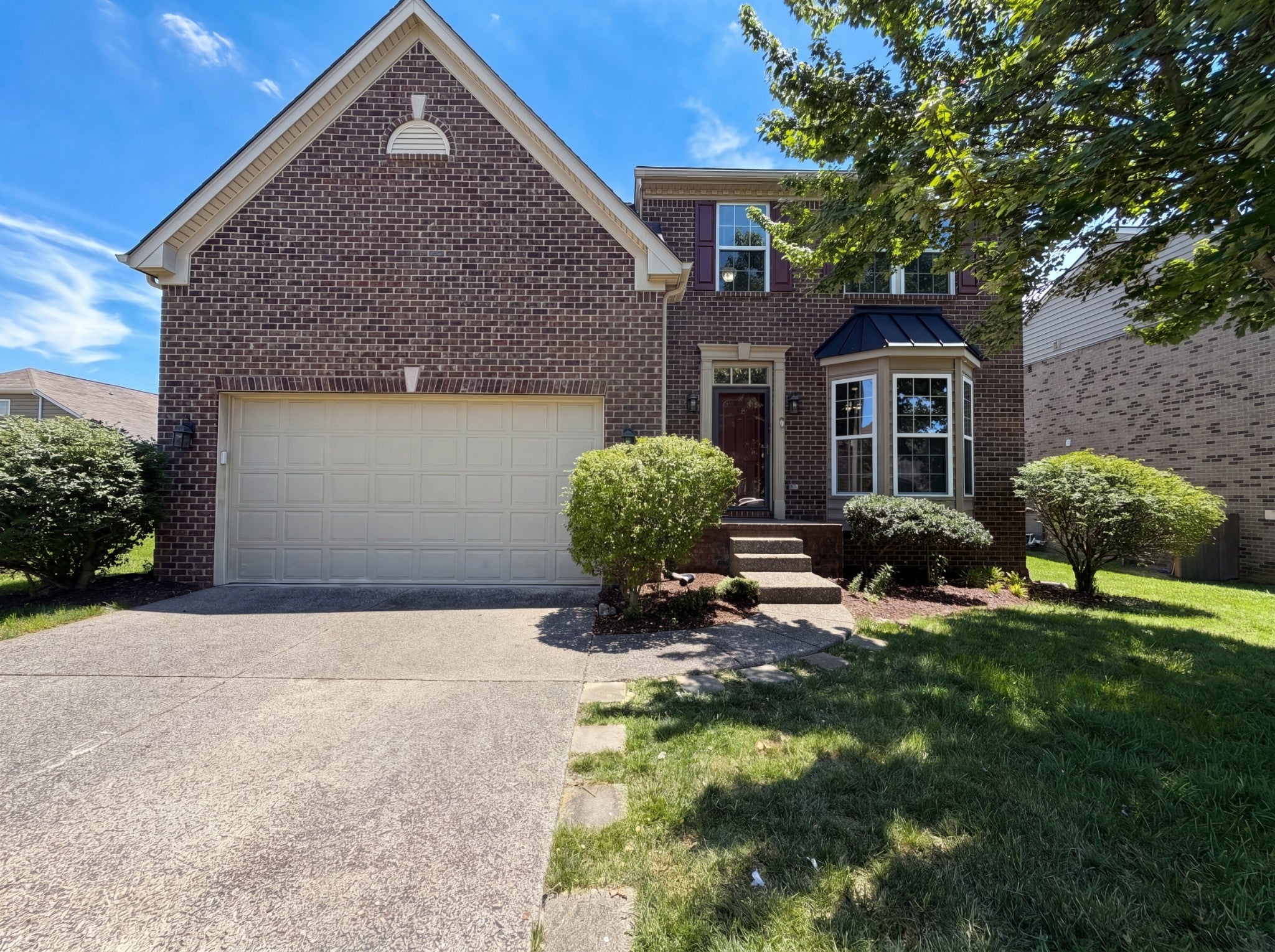 3-bed listing at 2404 Trivaca Ln, Nolensville