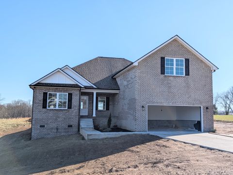 0 Copperas Falls Drive Tullahoma TN 37388