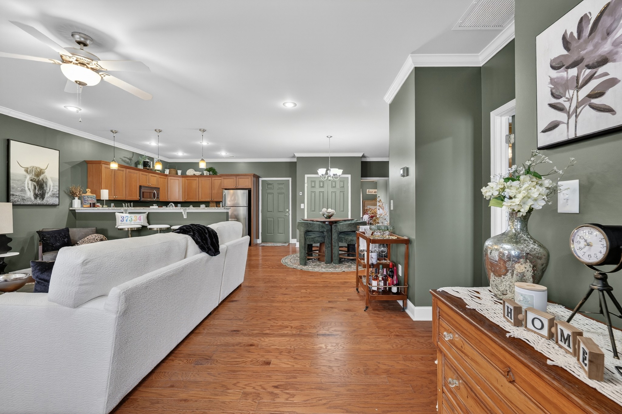 220 James Longstreet Blvd