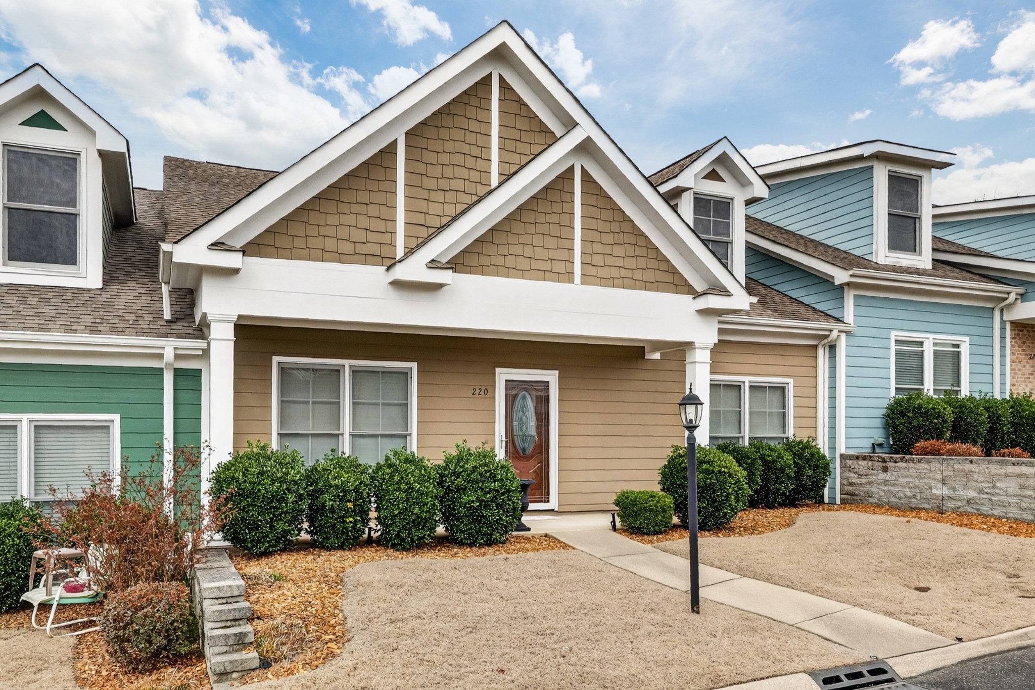 220 James Longstreet Blvd