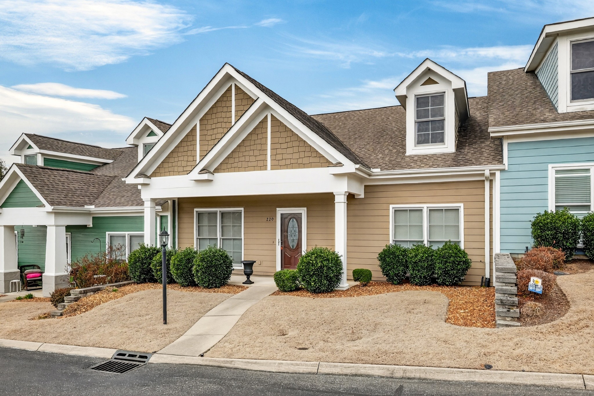 220 James Longstreet Blvd