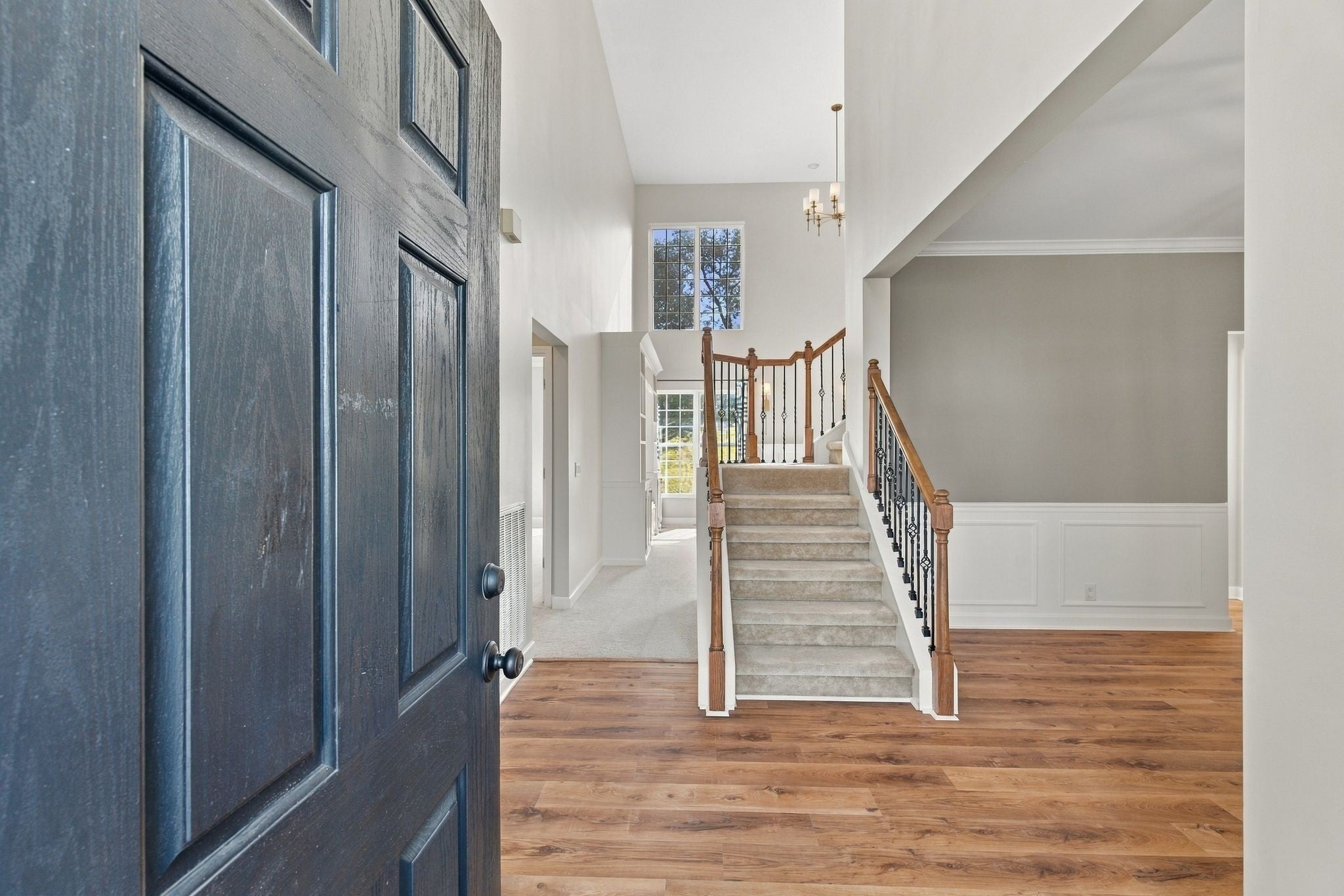 821 Park Dr