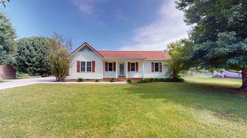 72 Jamie Cir Woodbury TN 37190