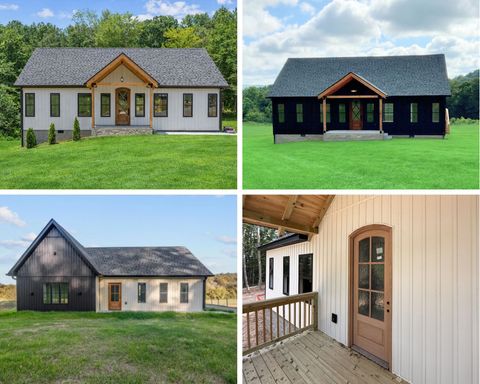 0 Conger St Cumberland City TN 37050