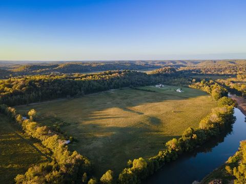 0 Narrows Of The Harpeth Rd Kingston Springs TN 37082