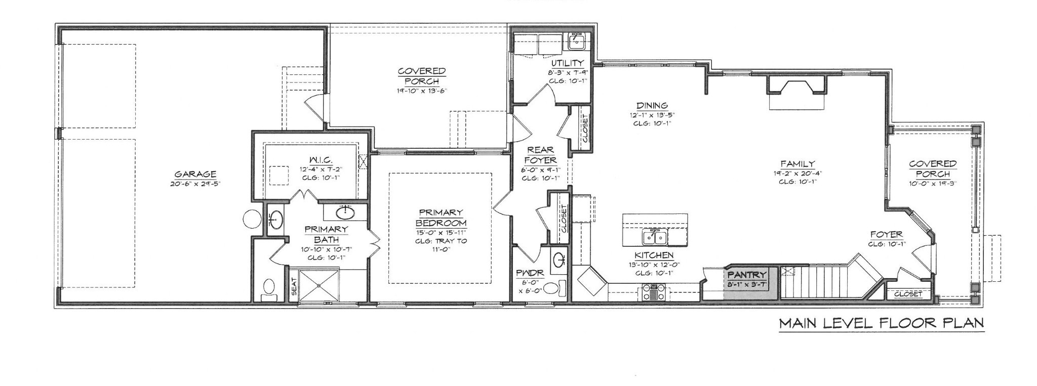 913 Championship Blvd