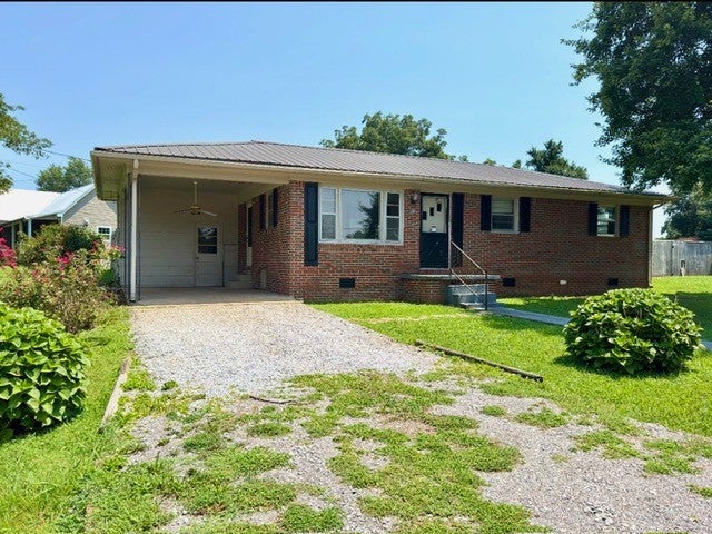 103 Garden St